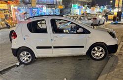 Geely GX2